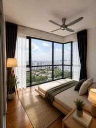 Foresque Residences (D23), Condominium #557733581